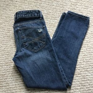 Aeropostale jeans